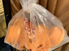 -詹记桃酥(宿州路店)