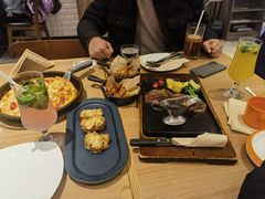 -必胜客(蚌埠东海万达店)