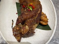 -四道菜·福建菜馆(新街口金鹰店)