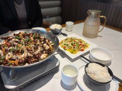-三猫黑鱼花(南大店)