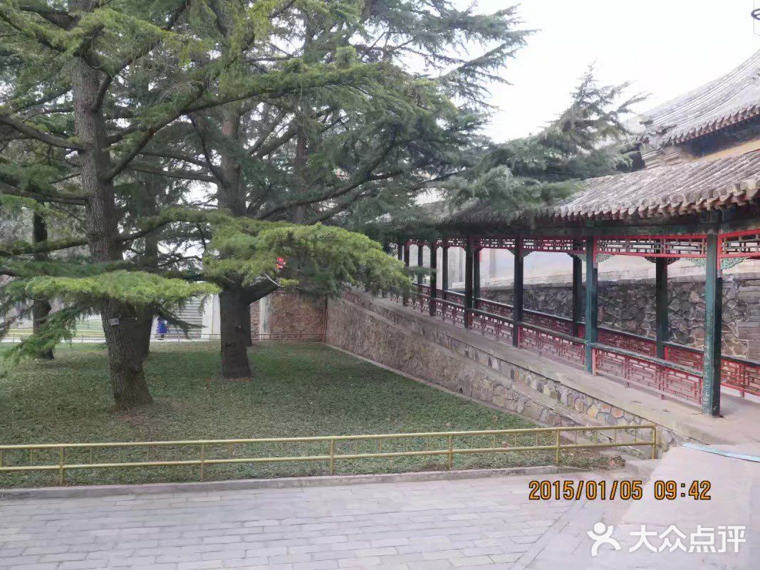 北京游玩攻略|你不得不去的颐和园！