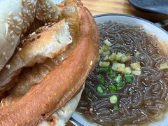 -文武王氏烧饼·无矾油条(西溪路店)