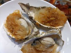 -阳光牧场自助餐厅(宝德购物中心店)