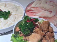 -小龙坎火锅(世纪城店)