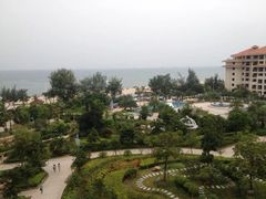 -惠州金海湾嘉华度假酒店