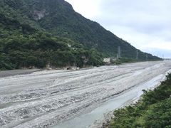 -太鲁阁公园