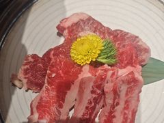 -隐炉和牛烧肉店(群力店)