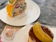 -蜜思琪蛋糕(民生路店)