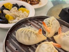 -百味饺子城•海鲜家常菜(秦皇岛店)