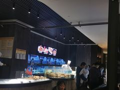 -徐记海鲜(大明宫|北二环店)