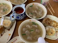 -求生煎包(武夷小区店)