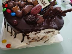 -味多美蛋糕(潘家园店)