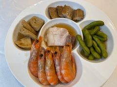 -老人和饭店(淮海中路店)