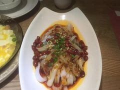 -辛香汇·现炒川菜(武进吾悦店)