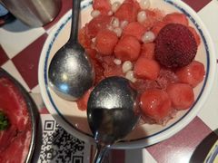 -王歘歘·chuǎ火锅(五道营店)