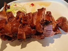 -翠湖宾馆·中餐厅