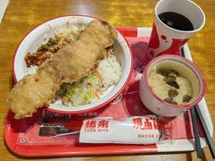 -猪角·闽南猪脚饭(文三路店)