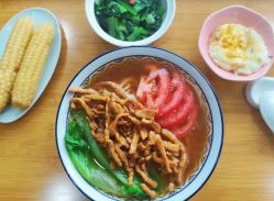 -她时区金吉兒月子中心(太湖度假店)