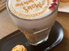 -粤海喜来登酒店·&More聚驿(天河城店)