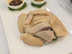 海南无骨爽皮鸡-广州酒家(昌岗地铁站店)