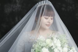 -唯一视觉婚纱摄影(李家村店)
