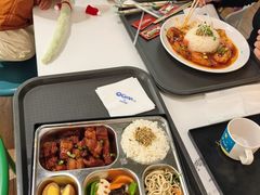 -贝林大翅鲸简餐厅(国家海洋博物馆店)