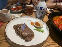 -川流不息(北蔡休闲广场店)