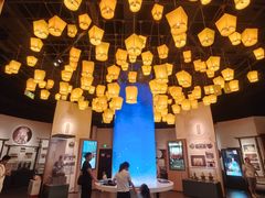 -中国闽台缘博物馆