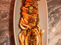 -前海沿•青岛菜(中山路天主教堂店)