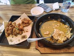 -九转小磨·非遗东北菜(群力店)