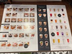 -After You Dessert Cafe(CENTRALWORLD)