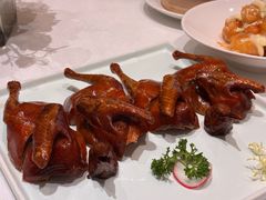 -蛇口希尔顿南海酒店·随轩中餐厅·粤菜