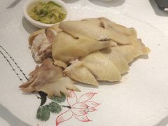 惠爱鲜味鸡-惠爱餐厅