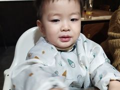 -南门小馆·清真(国贸商城店)
