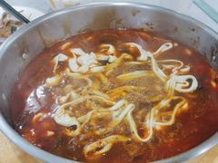 -黄记煌三汁焖锅(万达广场店)