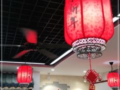 -朱新年·苏式汤团·面点(北寺塔店)