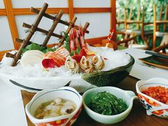 -芥末日本料理(打浦路铂尔曼旗舰店)