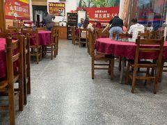 -雄仔农家菜馆·特色葱油鸡(六祖店)