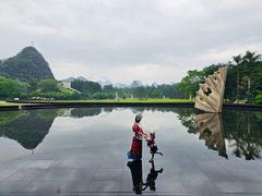 -Club Med地中海俱乐部·桂林度假村