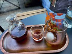 巴拿马驴子庄园-DECAMERON十日谈(卓悦汇店)