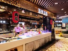 -台北A+A七喜饭店(德增街店)