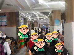 -清真磨沟沿老字号牛肉面(总店)