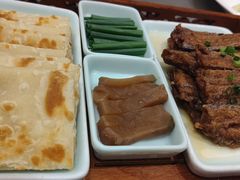 -北平盛世·新京菜·北京烤鸭(劲松·双井店)