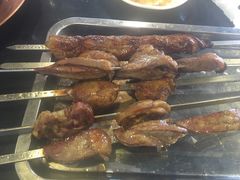 -情忆草原涮肉馆