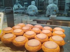 -鲍师傅糕点(永安里店)