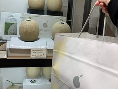 -三越百货(三越银座店)