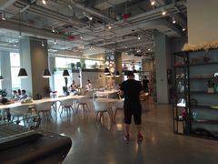-dotcom coffee古点咖啡(致真大厦店)
