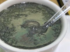 芝麻糊汤圆-糖糖屋•糖水•雪花冰店(时尚天河店)