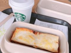 -星巴克臻选(莘庄仲盛店)