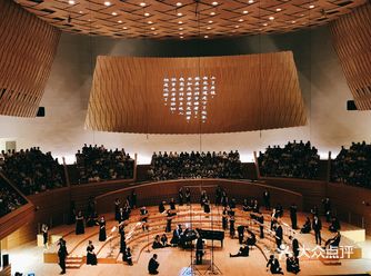 彩虹合唱团｜白马村游记